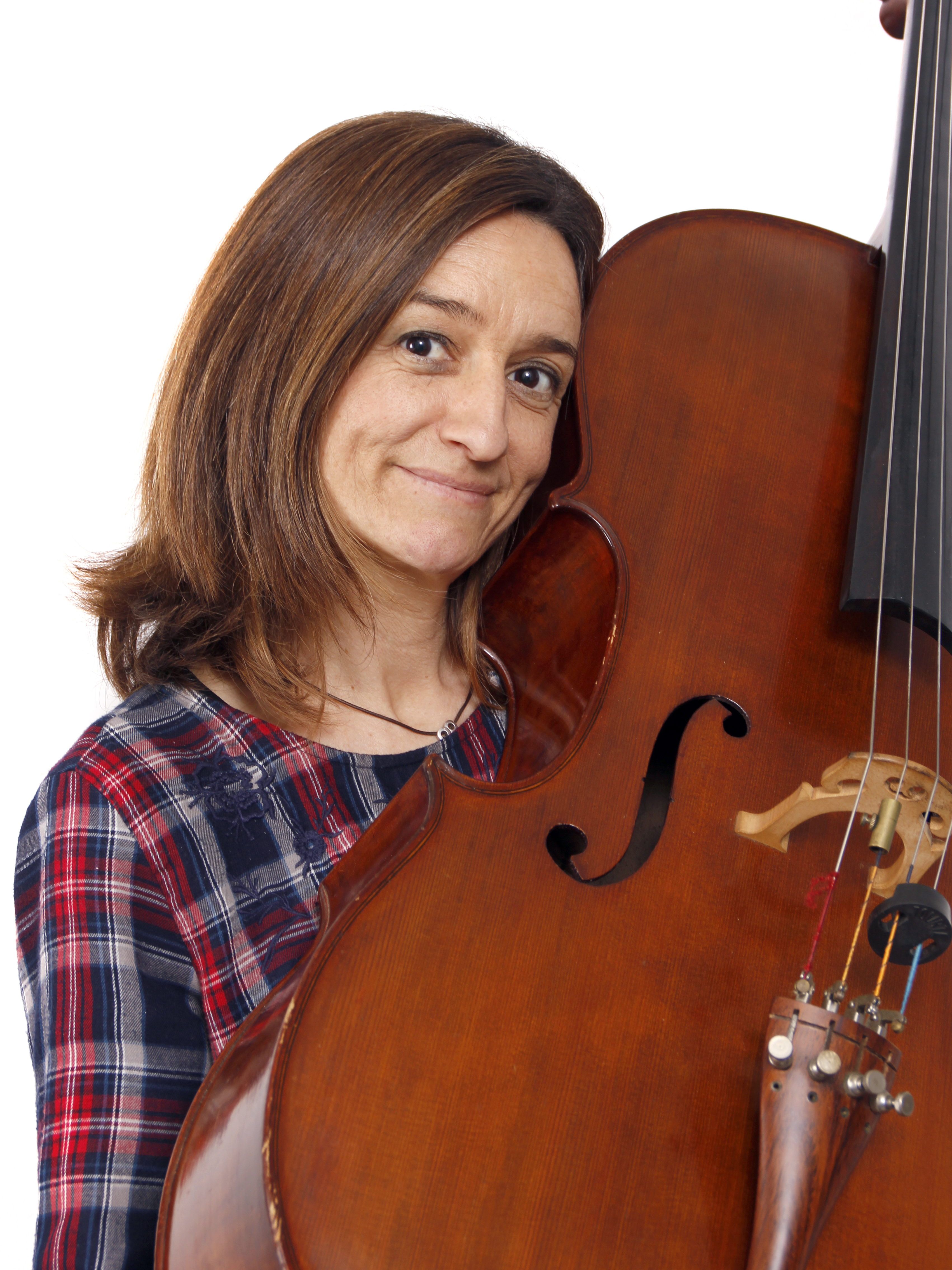 Eva 2violoncel